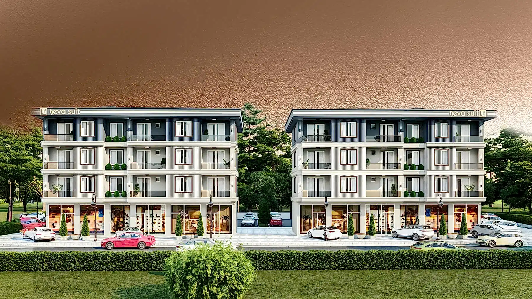 Aileniz İçin Konforlu Bir Hayat